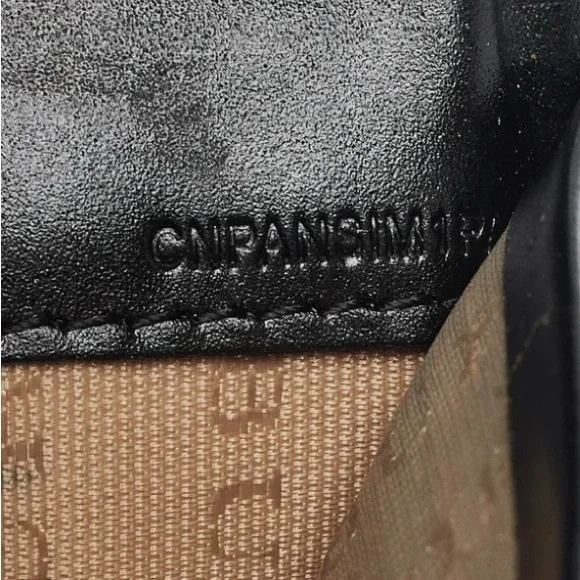 BURBERRY NOVA CHECK CONTINENTAL WALLET NIB AUTHENTIC - Picture 10 of 11